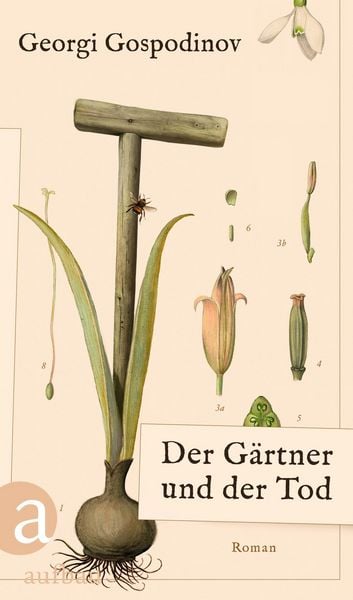 Produktbild: Der G&auml;rtner und der Tod