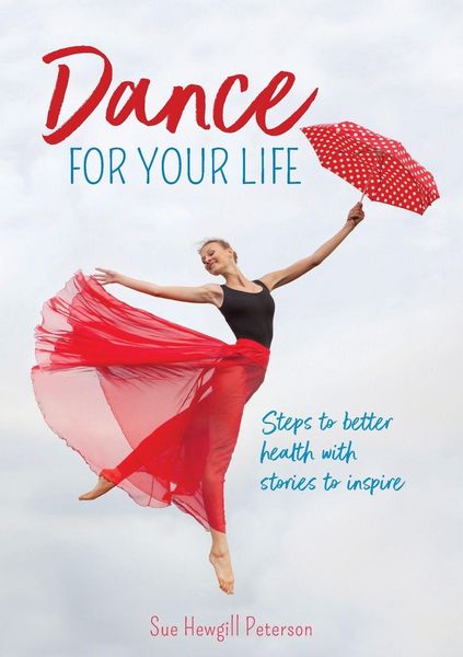 Produktbild: Dance for your life