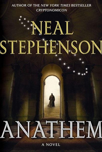 Produktbild: Anathem