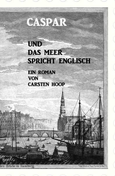 Produktbild: Caspar rund das Meer spricht Englisch