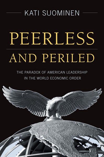 Produktbild: Peerless and Periled