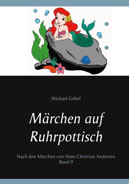 Produktbild: M&auml;rchen auf Ruhrpottisch