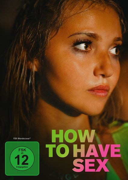 Produktbild: How to Have Sex