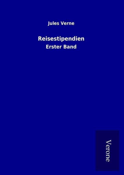 Produktbild: Reisestipendien