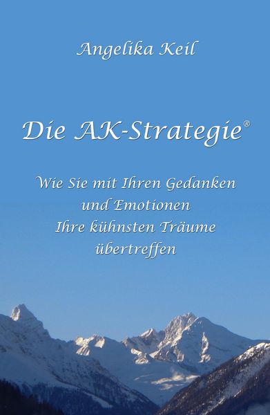 Produktbild: Die AK-Strategie&reg;