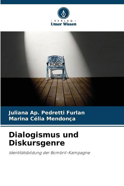 Produktbild: Dialogismus und Diskursgenre