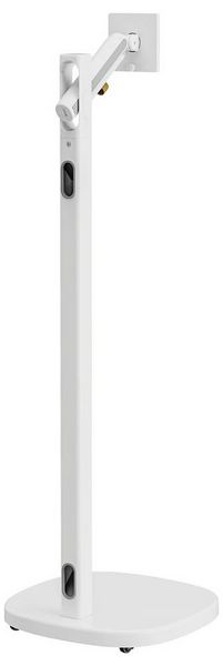 Produktbild: SpeaKa Professional SP-TVS-700 TV-Standfu&szlig; 43,2 cm (17") - 88,9 cm (35") Bodenst&auml;nder, Neigbar