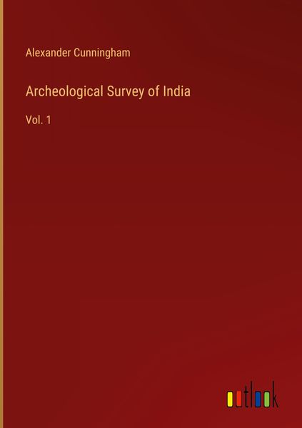 Produktbild: Archeological Survey of India