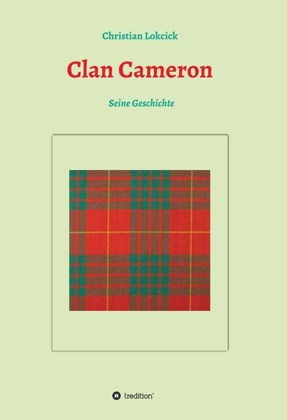 Produktbild: Clan Cameron