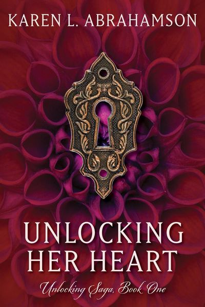 Produktbild: Unlocking Her Heart (Unlocking Series, #1)