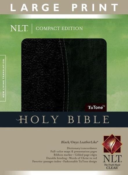 Produktbild: B-Nl-Tyn Blk Rl