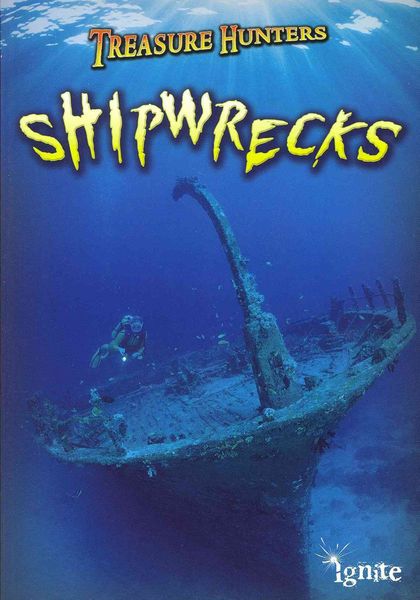 Produktbild: Shipwrecks