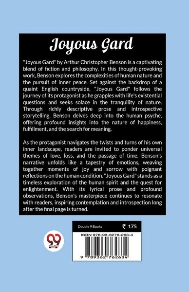 Produktbild: Joyous Gard
