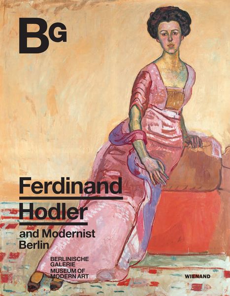 Produktbild: Ferdinand Hodler and Modernist Berlin