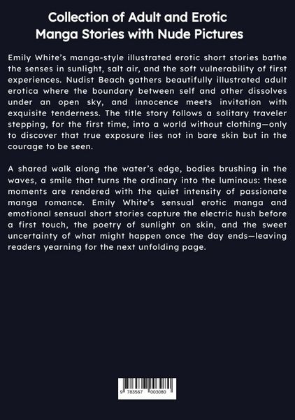 Produktbild: Nudist Beach
