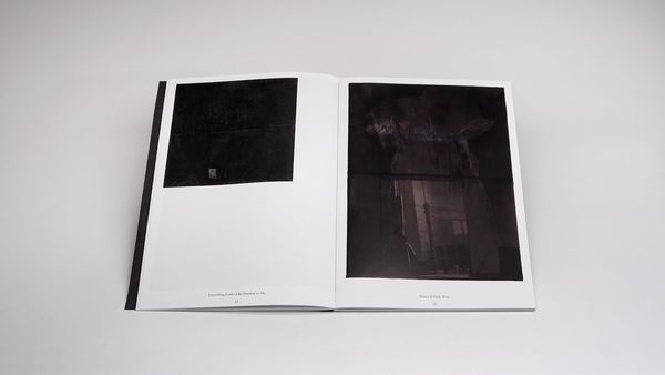 Produktbild: Aline Schwibbe &ndash; Now It&rsquo;s Dark