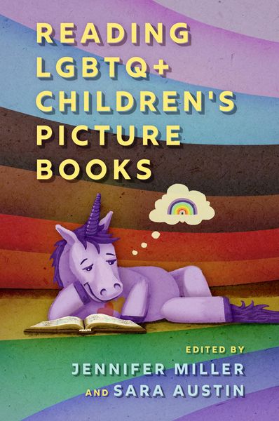 Produktbild: Reading LGBTQ+ Children's Picture Books