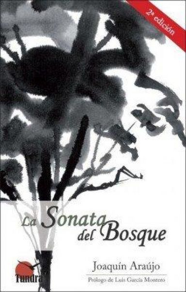 Produktbild: Sonata Del Bosque 2&ordf;ed