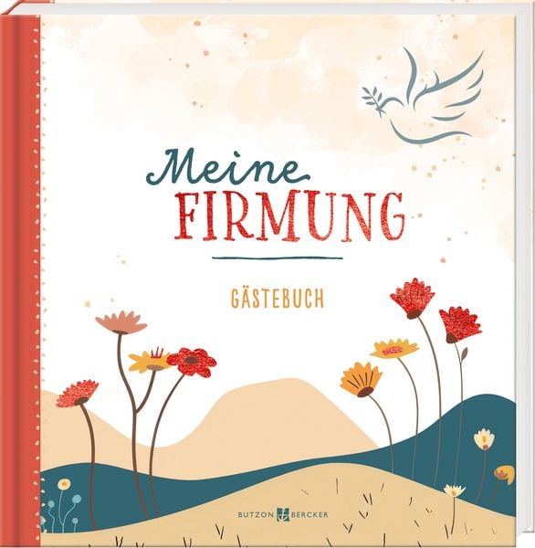 Produktbild: Meine Firmung