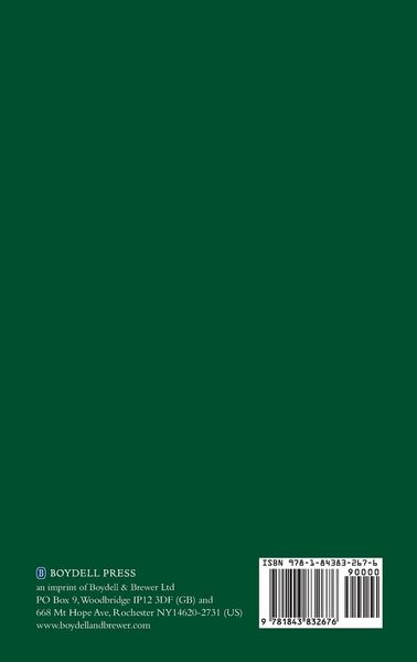 Produktbild: Journal of Medieval Military History