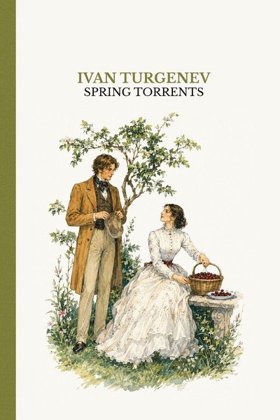 Produktbild: Spring Torrents
