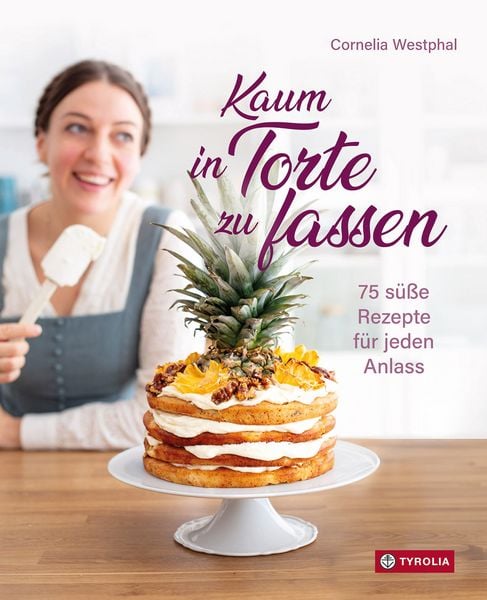 Produktbild: Kaum in Torte zu fassen