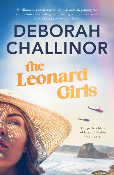 Produktbild: The Leonard Girls