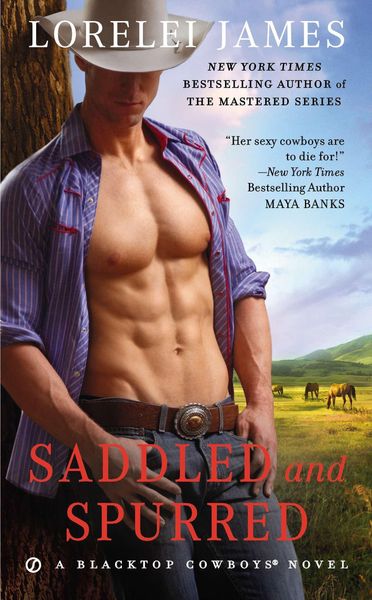 Produktbild: Saddled & Spurred