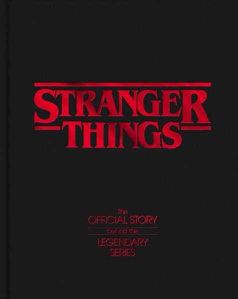 Produktbild: Stranger Things