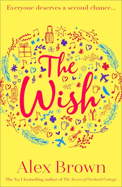 Produktbild: The Wish