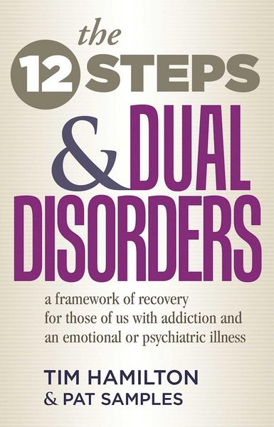 Produktbild: The Twelve Steps And Dual Disorders