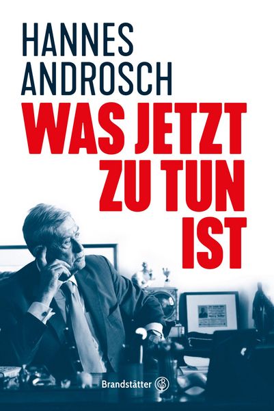 Produktbild: Was jetzt zu tun ist