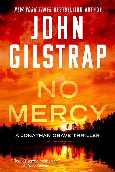 Produktbild: No Mercy