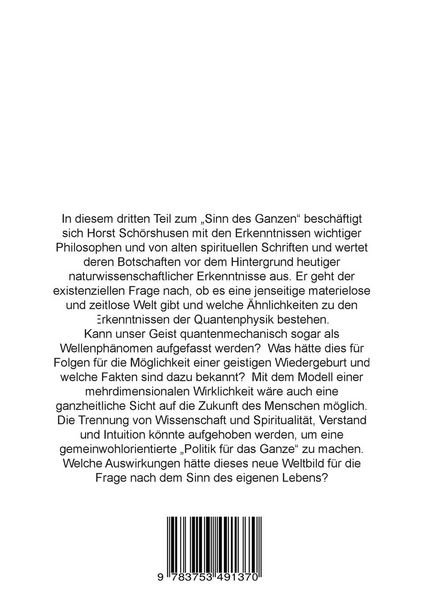 Produktbild: Die spirituelle Evolution des Menschen