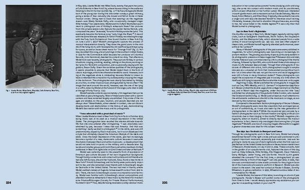 Produktbild: Lisette Model