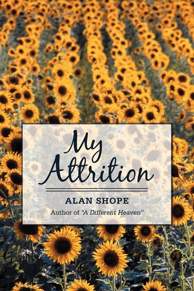 Produktbild: My Attrition