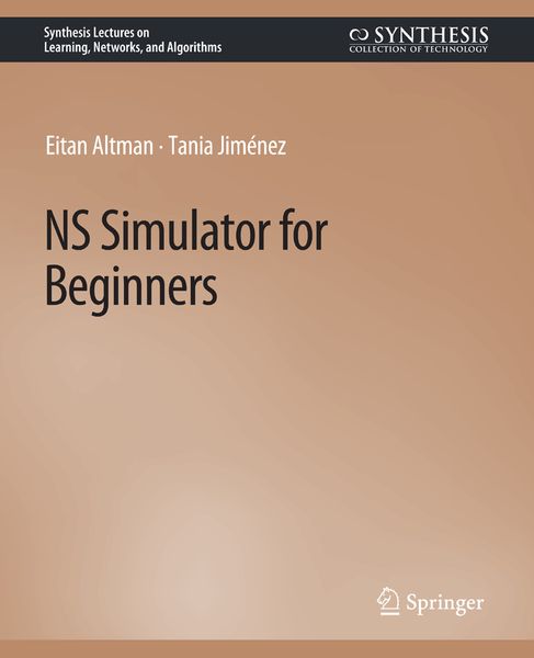Produktbild: NS Simulator for Beginners