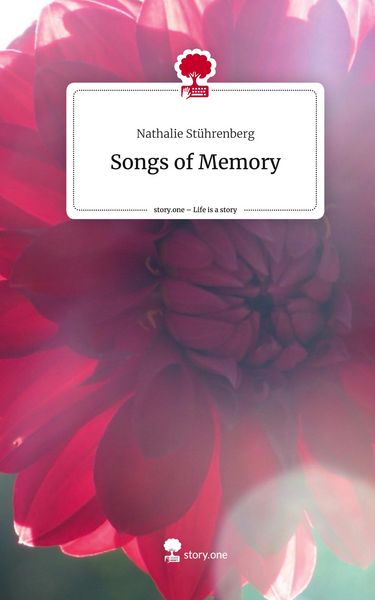 Produktbild: Songs of Memory. Life is a Story - story.one