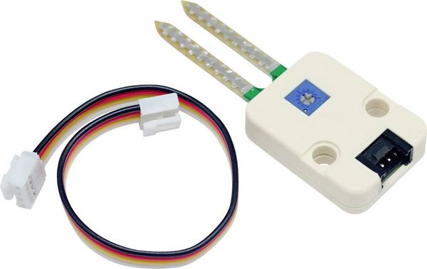 Produktbild: M5Stack U019 Feuchtesensor 1 St. Passend f&uuml;r (Entwicklungskits): Arduino