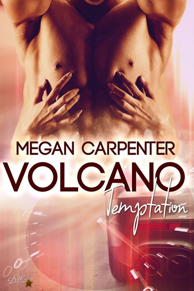 Volcano: Temptation, Taschenbuch von Megan Carpenter, Nova MD, 978-3-96443-182-0