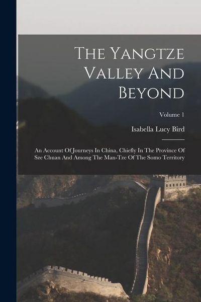 Produktbild: The Yangtze Valley And Beyond