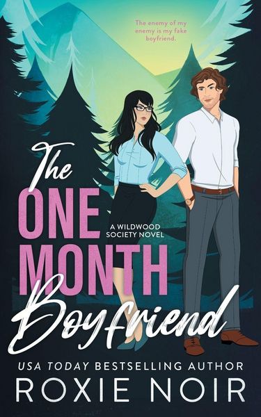 Produktbild: The One Month Boyfriend
