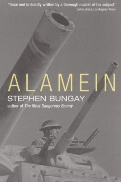 Produktbild: Alamein