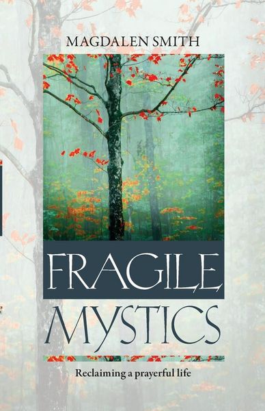Produktbild: Fragile Mystics