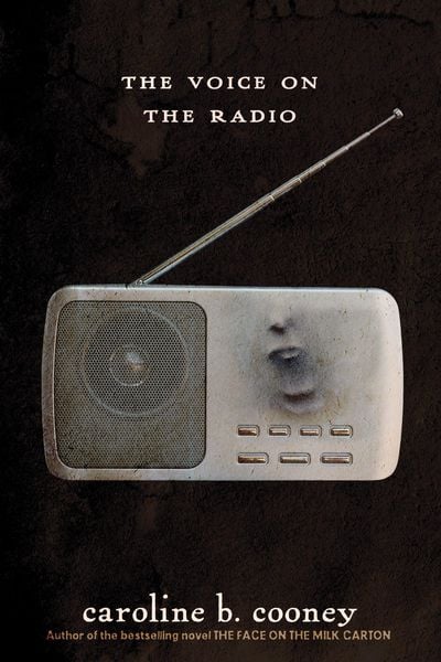 Produktbild: The Voice on the Radio