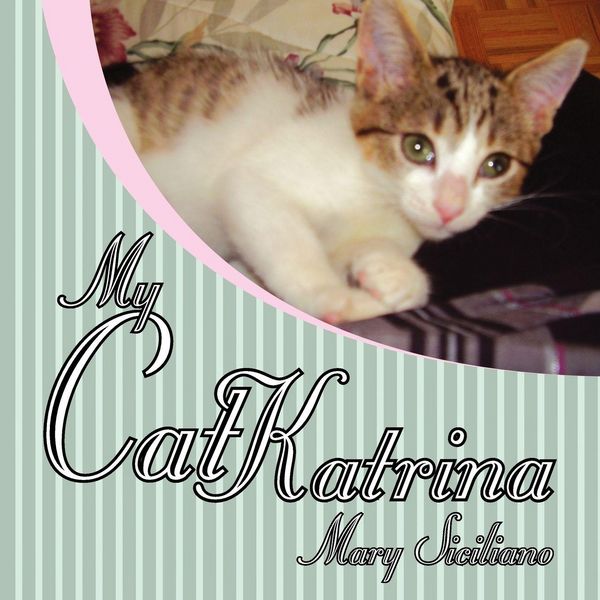 Produktbild: My Cat Katrina