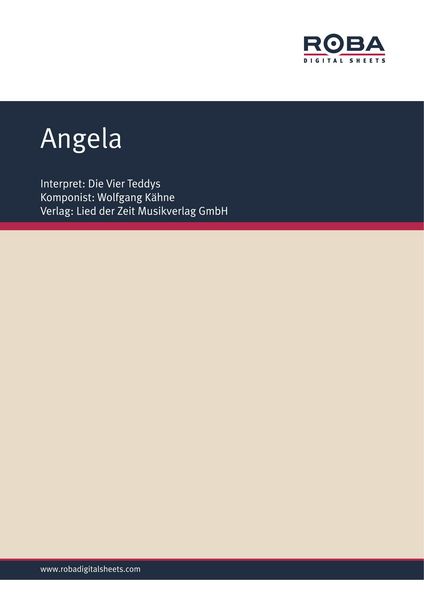 Produktbild: Angela