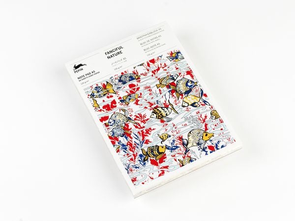 Produktbild: Fanciful Nature