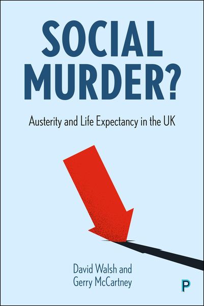 Produktbild: Social Murder?