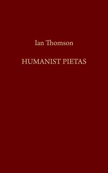 Produktbild: Humanist Pietas